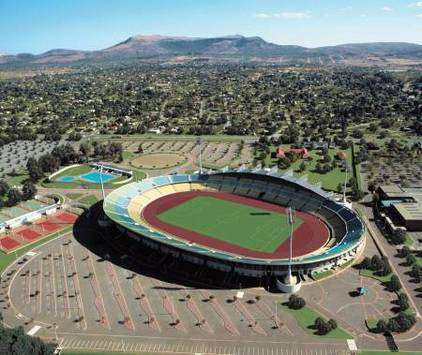 Why Is The Stadium Half-Empty For Spain - NZ? Local Experts Explain...
