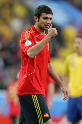 Confederations Cup Debate: Who Was Spain's Player Of The Tournament?