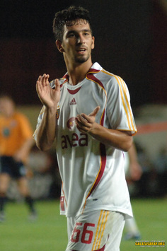 Arda Turan (Galatasaray) (galatasaray.org)