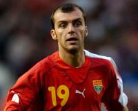 Goran Pandev, Macedonia (PA)