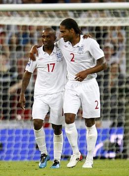 World Cup QR: Jermain Defoe, England - Andorra (PA)