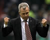Javier Aguirre - Mexico  (Mexsport)