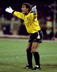 Peter Shilton, England (EMPICS)