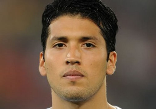 Ezequiel Garay (PA)