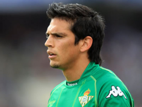 Mark Gonzalez, Betis (PA)