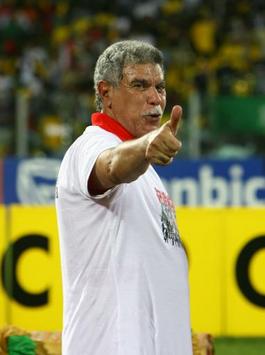 Top five Afcon successful coaches in the last decade
