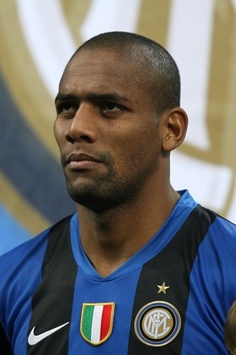 Sisenando Maicon - Inter Milan (PA)