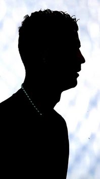 Cristiano Ronaldo, Manchester United (Mike Egerton/EMPICS Sport)