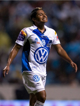 Ramon Nuñez - Puebla (Mexsport)
