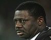 Pape Diouf (Marseille)