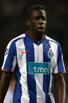 Aly Cissokho - Porto (PA)
