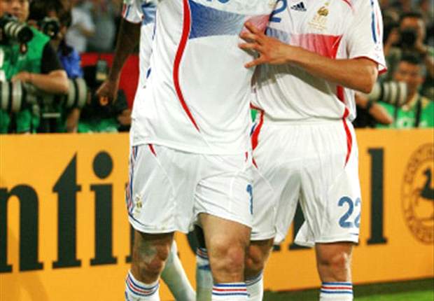 I Hope Real Madrid Sign Bayern Munich Ace Franck Ribery - Zinedine Zidane