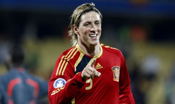 Player Ratings: New Zealand 0-5 Spain