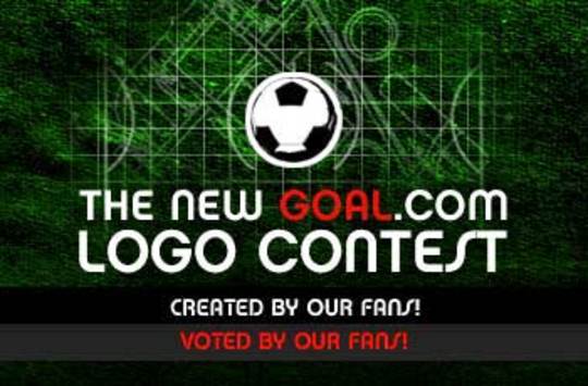 Goal.com Logo Contest