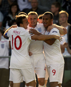 English Angle: Stuart Pearce's Failures Are Still Not Ready For Inclusion In A Fabio Capello XI