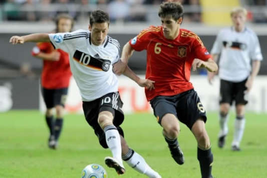 European U-21 Championships Debate: The Team Of Round 1