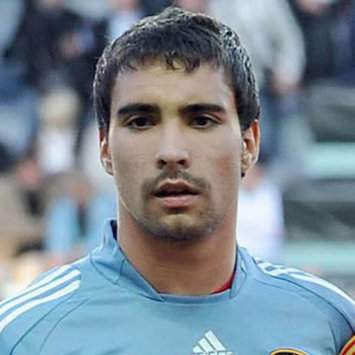 Sergio Asenjo (FIRO)
