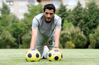 Daniel Guiza (Fenerbahce) (fenerbahce.org)
