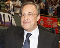 Florentino Perez, Real Madrid (MARCA)