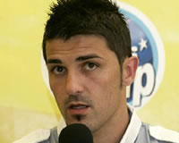 David Villa (MARCA)
