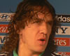 Puyol teme Neymar: "Difícil marcá-lo"