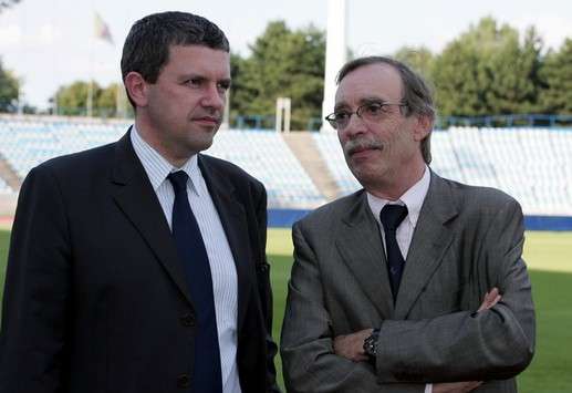 Ligue 1, LOSC - Seydoux : "Le LOSC sans C1 ? C'est inimaginable"