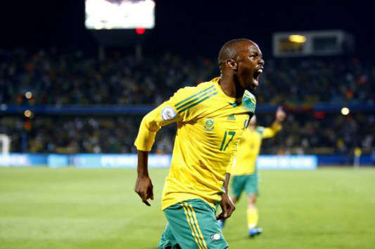 Chiefs could be without Rusike, but Parker is back for the Soweto derby