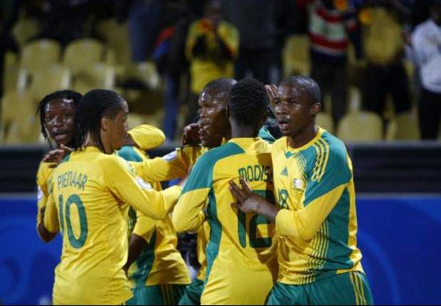 Confederations Cup: The Excitement Is Unbelieveable!