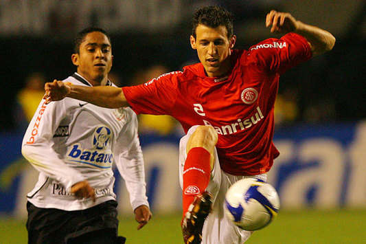 Jorge Henrique - Corinthians x Inter