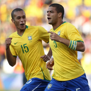 Miranda, Melo, Brazil-United States (PA)