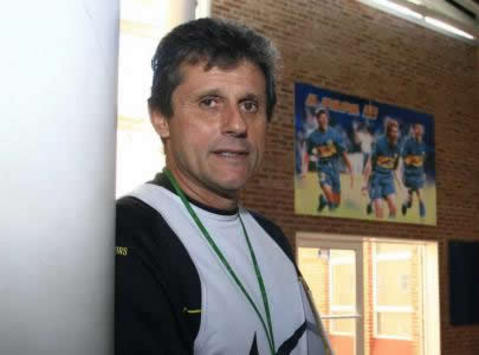 Abel Alves - Boca Juniors (bocajuniors.com.ar)