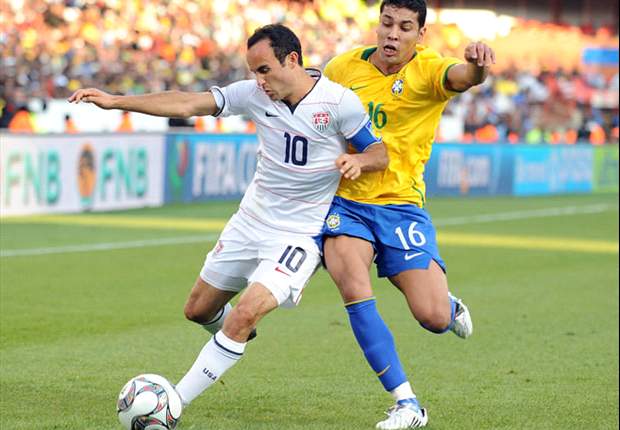 Goal.com Editors Predict The USA – Brazil Final