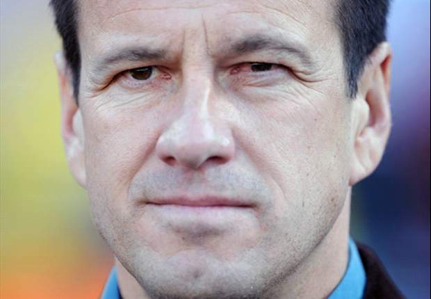 Dunga menosprecia a la selección española