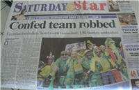 SA Newspapers