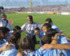 Belgrano ganó y se mantiene en Primera (0-1)