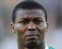 Kalu Uche, Nigeria (PA)