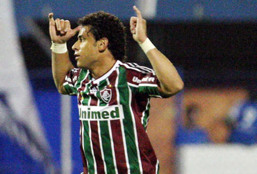 Fred - Fluminense