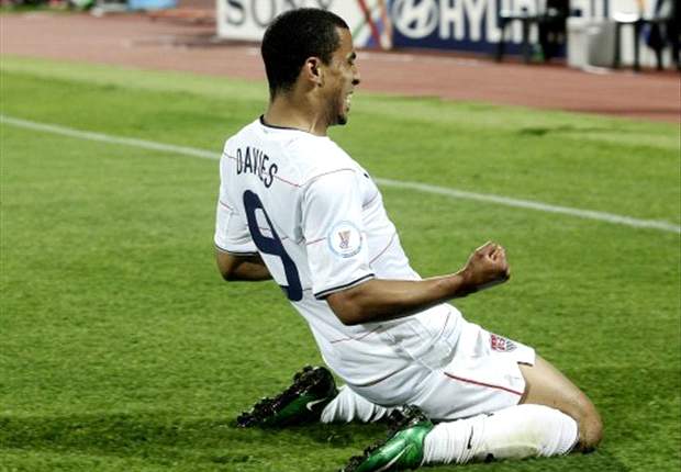 Charlie Davies Aims To Be Playing For Sochaux By End Of April
