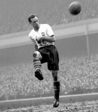 Tom Finney, Preston North End (EMPICS)