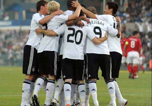 European U-21 Championships Debate: The Team Of The Tournament