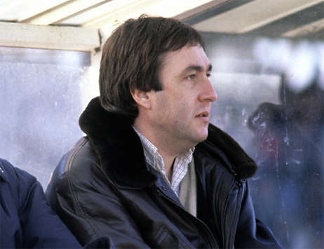Jean-Pierre Bernès, french agent 