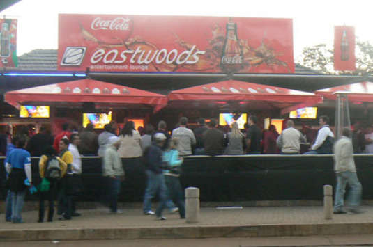 Pretoria, South Africa