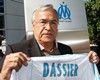 Jean-Claude Dassier (Olympique de Marseille)