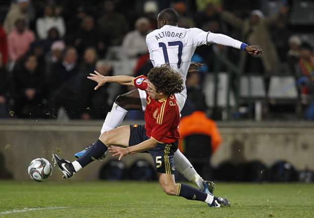 USA Striker Altidore To Join Greek Champions