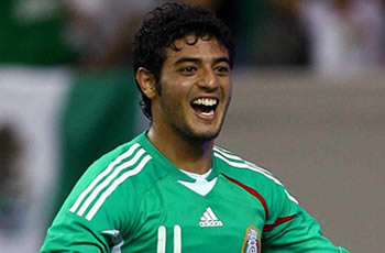 Re-LIVE: U.S. 0-5 Mexico