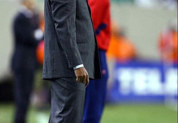 Venezuela coach Cesar Farias praises 'historical' draw with Brazil