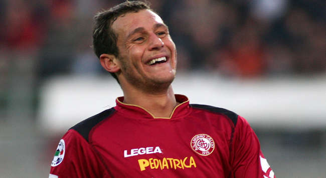 Alessandro Diamanti - Livorno (Grazia Neri)