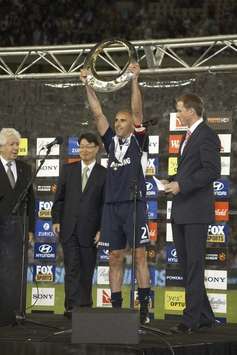 Kevin Muscat (Courtesy of MVFC)