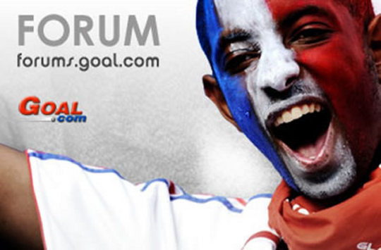 Goal.com Forum
