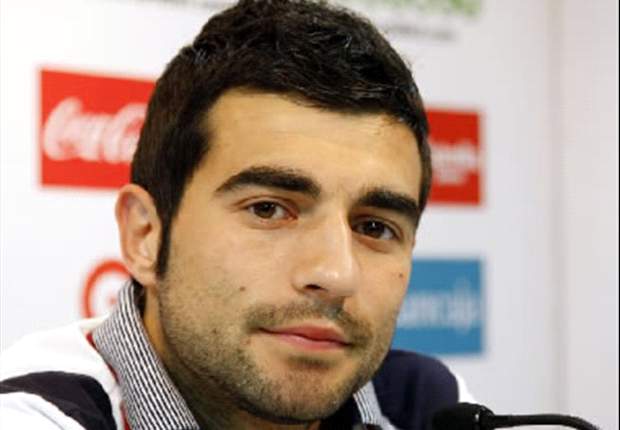 Real Madrid Defender Raul Albiol Stresses Importance Of Villarreal Win